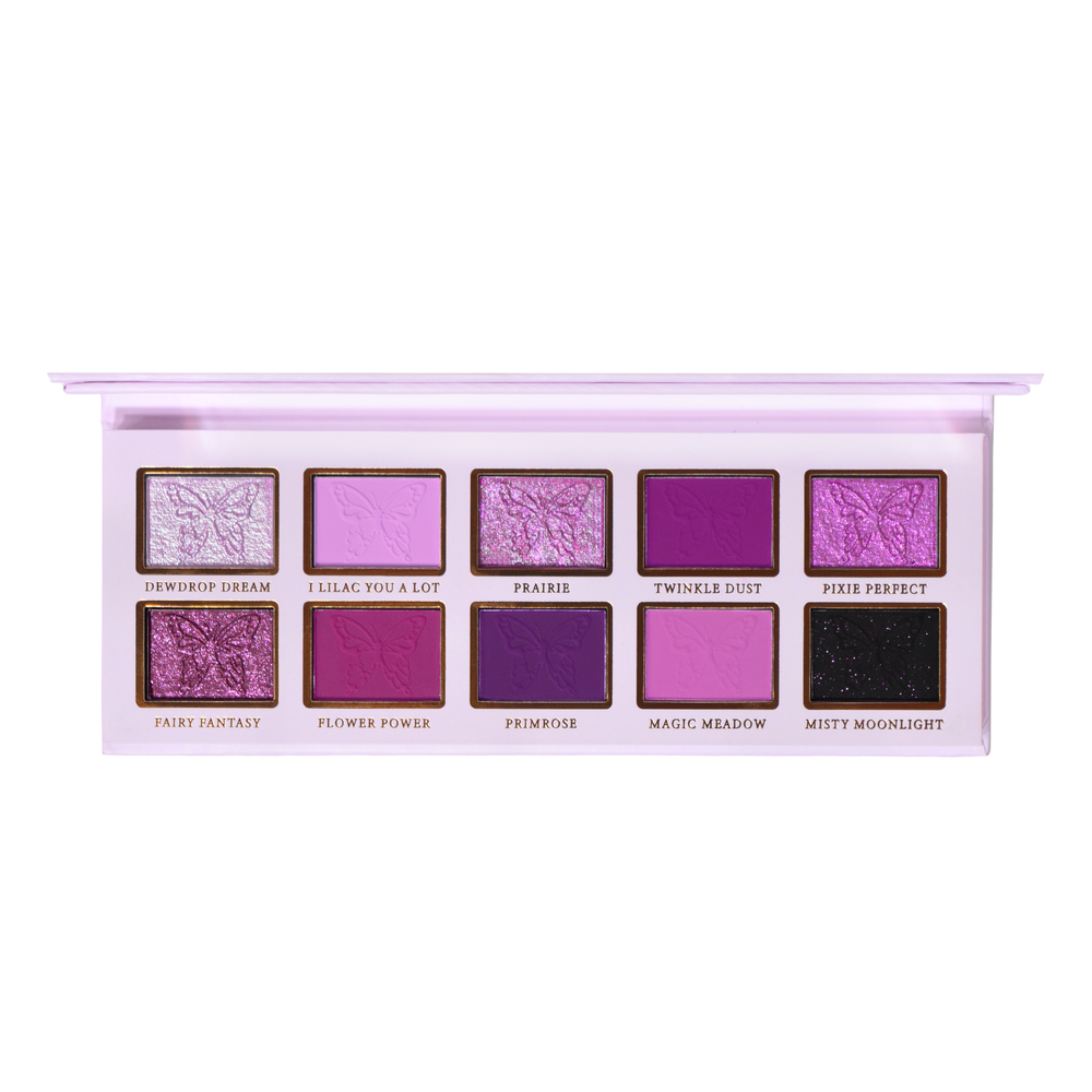 Mini palette di ombretti You Give Me Butterflies