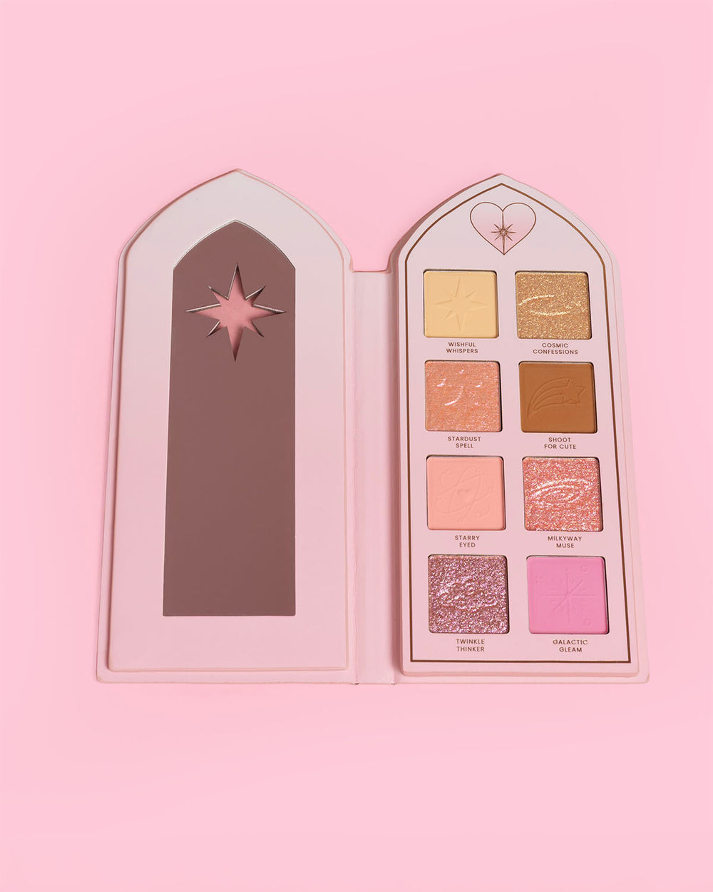 P.Louise a porte chiuse 8 PAN PALETTE DELIZIE TURCHE