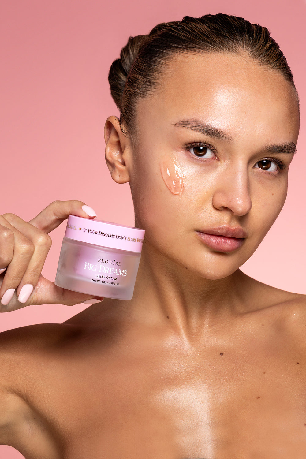 Gel viso gelatinoso P.Louise Big Dreams