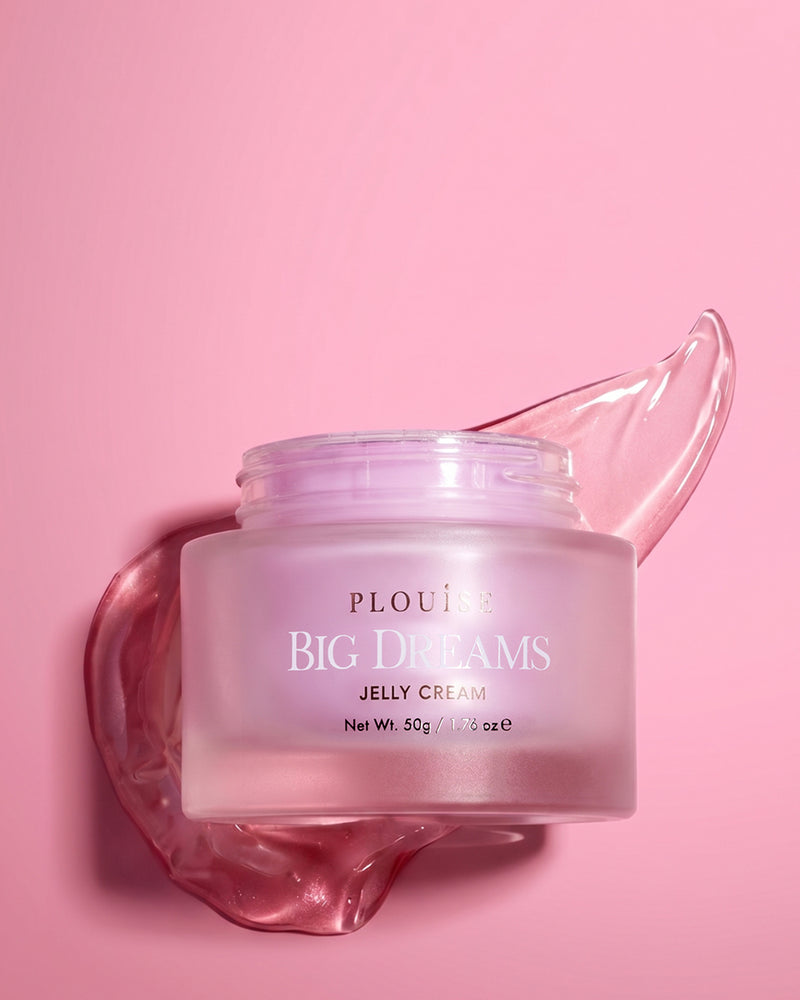 Trio per la cura della pelle Glass Glow