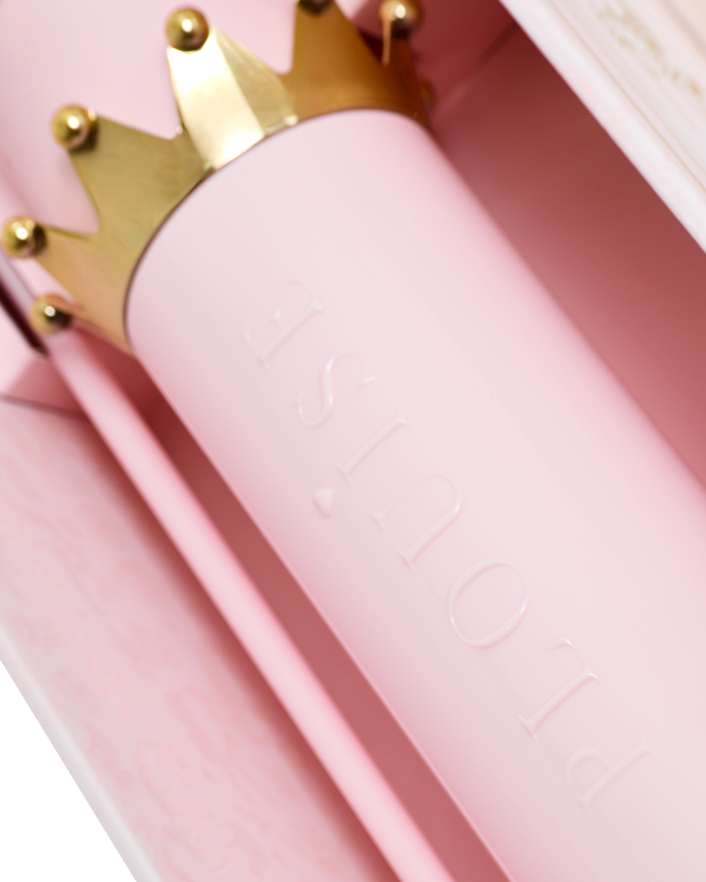 Set di tazze regalo con ricarica Royal