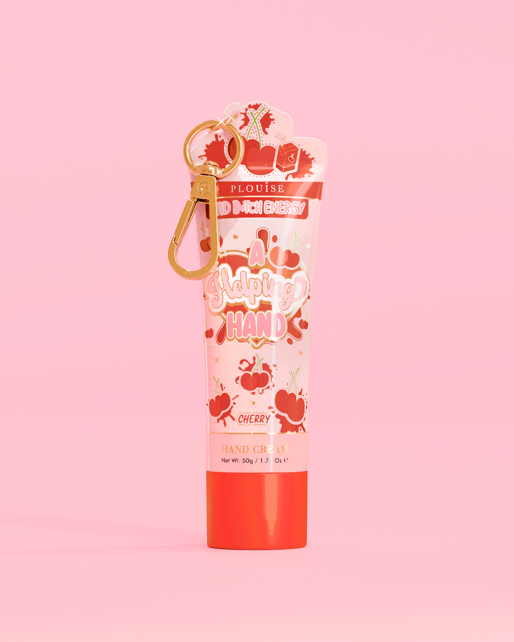 Set crema per le mani dolce e morbida