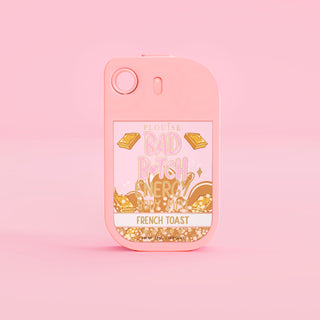 P. Louise Body Mist Breakfast Bundle