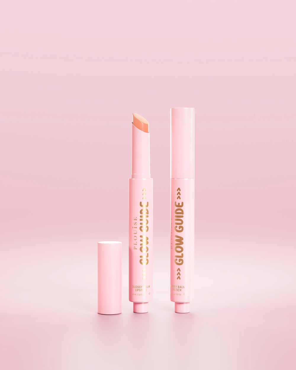 Glow Guide Balsamo per rossetto lucido