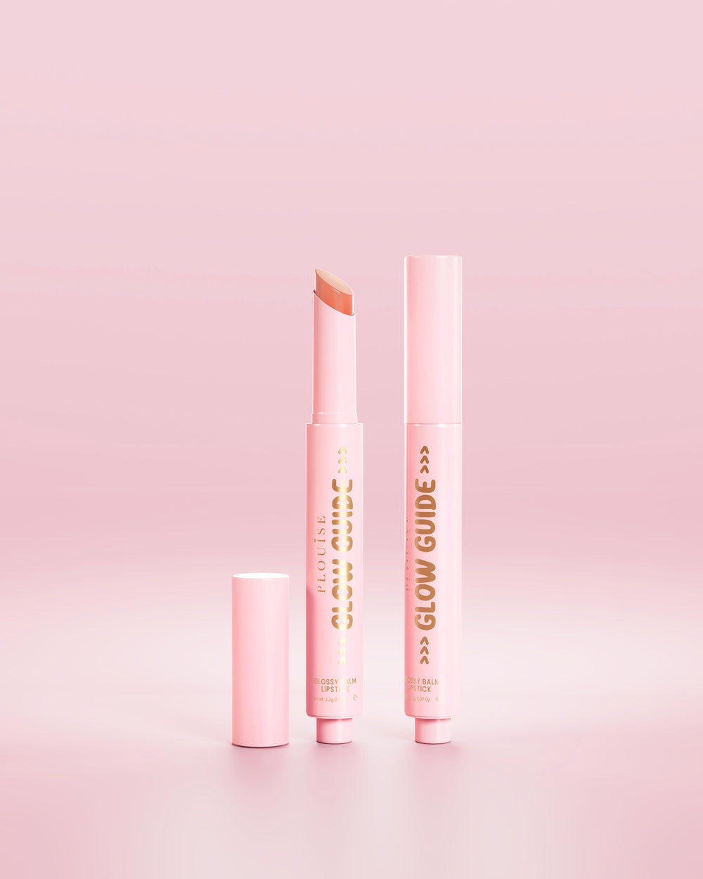 Glow Guide Balsamo per rossetto lucido