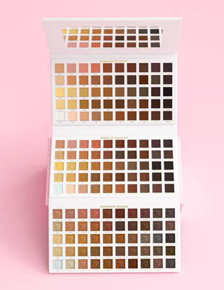 P. Louise Wedding Wish Wish Bridal Series - The Big Day XXXL Palette