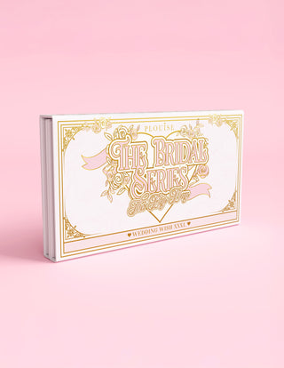P. Louise Wedding Wish Wish Bridal Series - The Big Day XXXL Palette