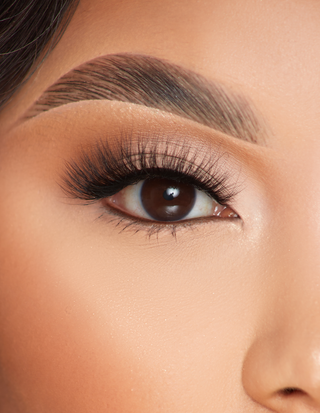 P.Louise Lashes - Wink e Wisp