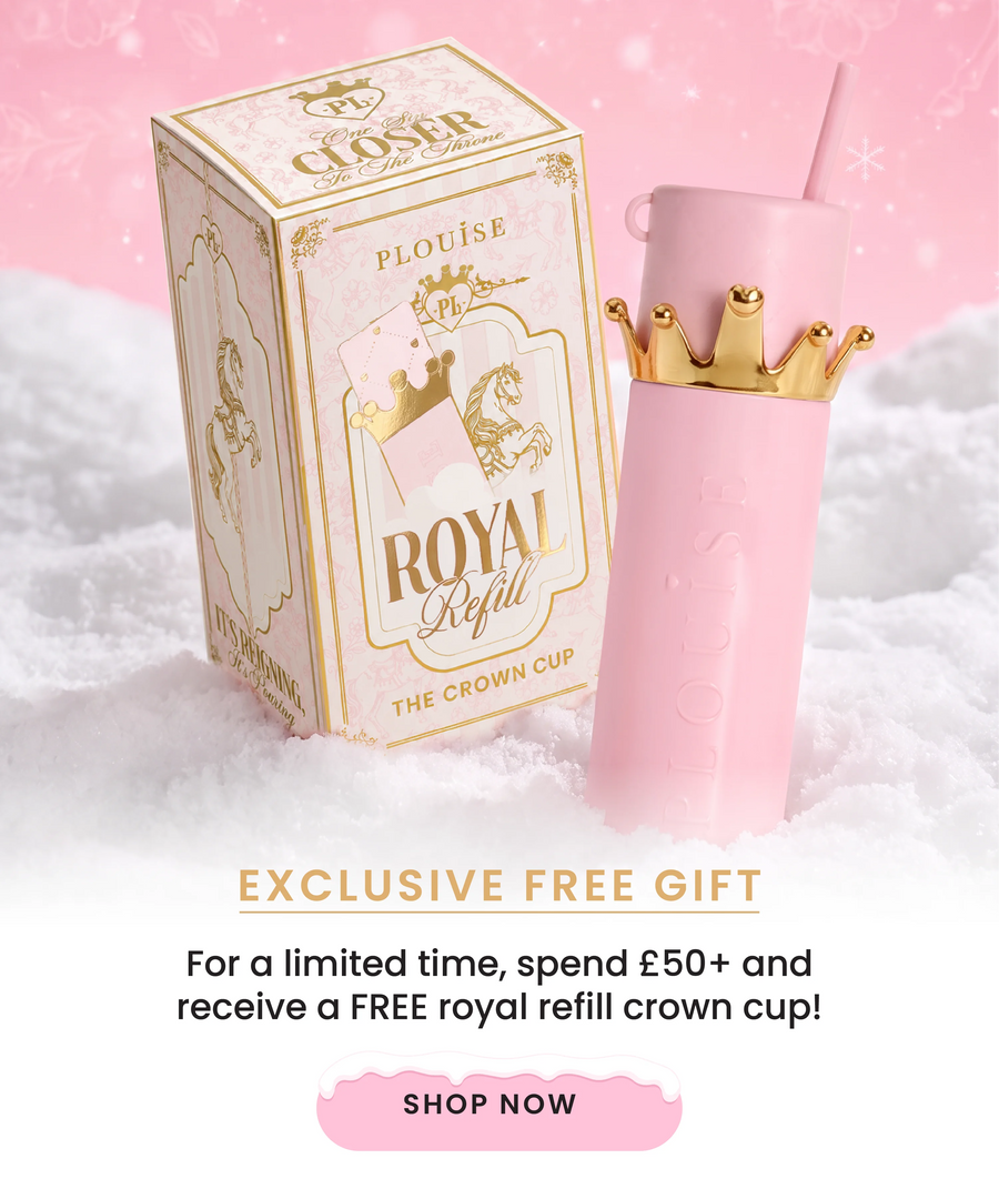 Ricarica Royal Cup gratuita con oltre €60 Spesa