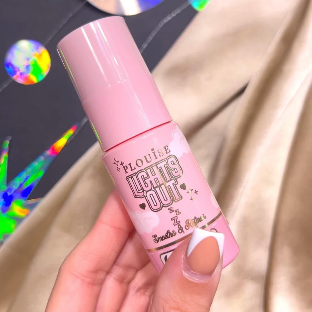 Siero primer idratante e illuminante Lights Out