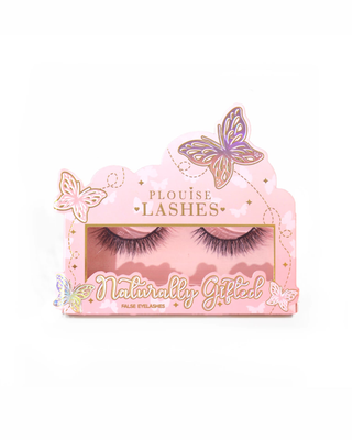 P.Louise Lashes - Naturally Gifted