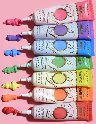 Base colorata di P. Louise