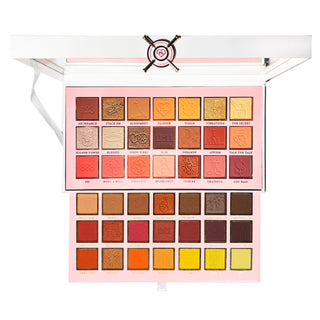 P.louise tutto ciò che vedo è $ igns 42 palette di ombretti