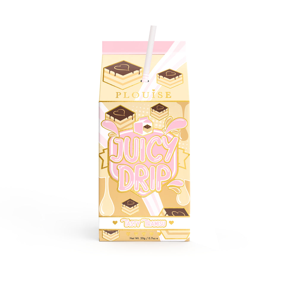 Duo Juicy Drip Scrub labbra e maschera labbra