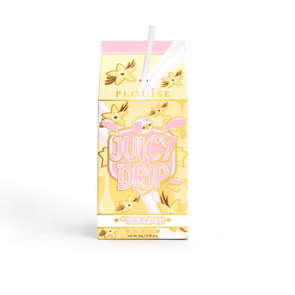 Duo Juicy Drip Scrub labbra e maschera labbra