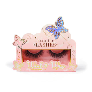 P.Louise Lashes - Wink e Wisp
