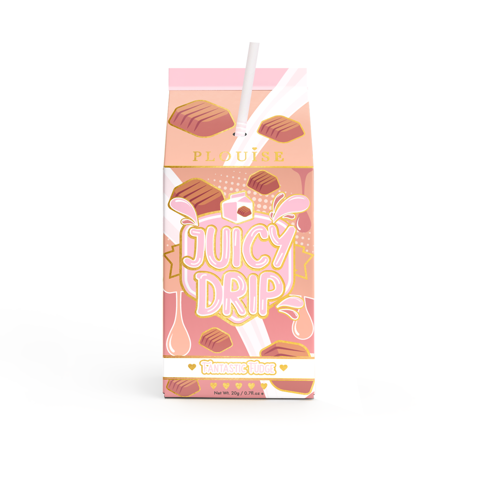 Duo Juicy Drip Scrub labbra e maschera labbra