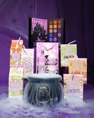 Halloween Makeup Products