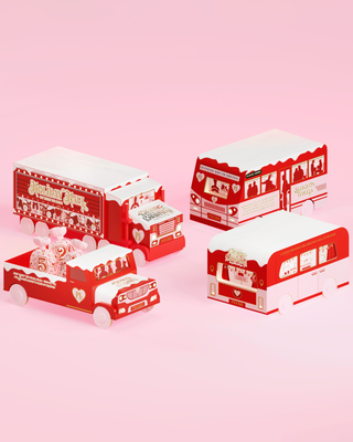 P.Louise 2025 Advent Calendars