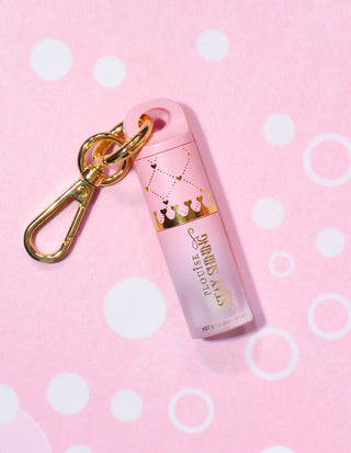 Keychain & Mini Travel Sized Makeup