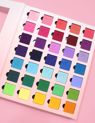 Professional Makeup Collection