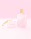 Spray disinfettante per le mani