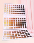 Palette di ombretti