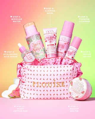 Skincare Sets