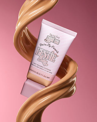 Makeup For Sensitive Skin