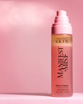 Spray idratante per il viso