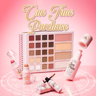 Budget Box aprile (acquisto una tantum)