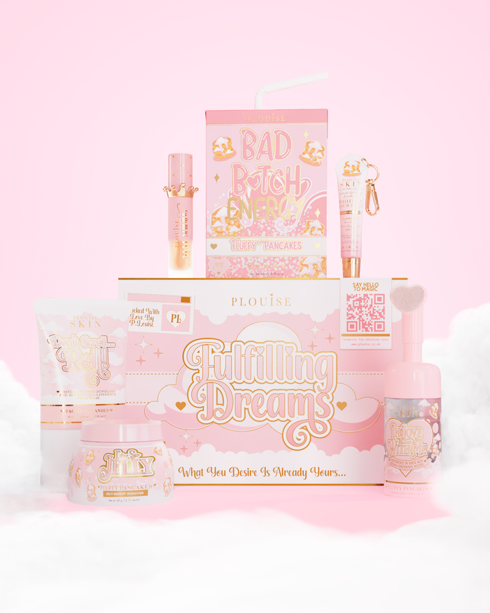 Pacchetto Sogni Realizzati