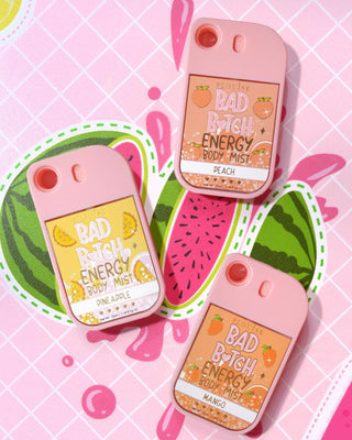 Pacchetto Nebbia Corporea