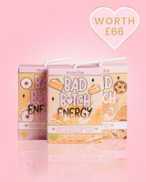 Trio labbra energetiche di Bad Bitch