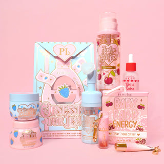 Pacchetto per la cura della pelle Dream Team più venduto