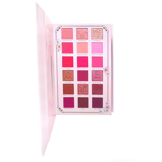 P. Louise A Brand New Chapter Palette - Chapter One