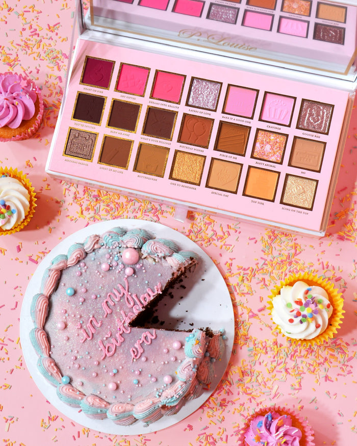 Palette di ombretti A Sprinkle Of Wishes