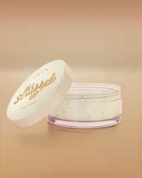 Scrub corpo All Scrubbed Up - Torta al cocco