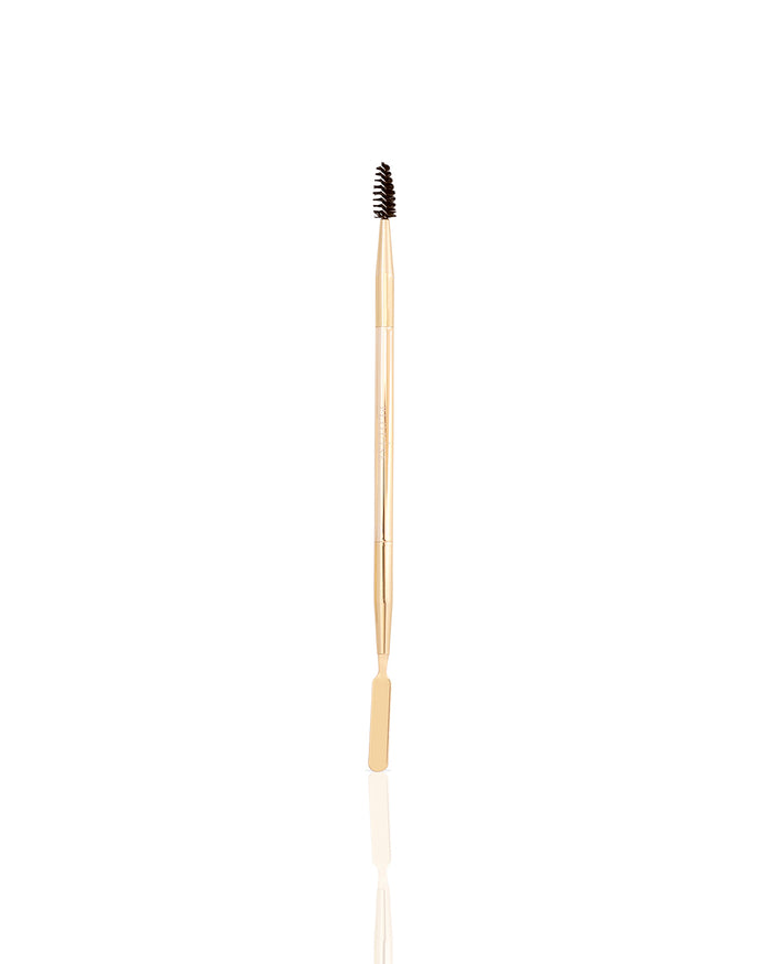 Ritorno alla cassetta degli attrezzi per il business. Kit di strumenti per trucco e bellezza
