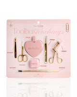 Back to Business Toolbox Teachings Makeup & Beauty Tool Kit
