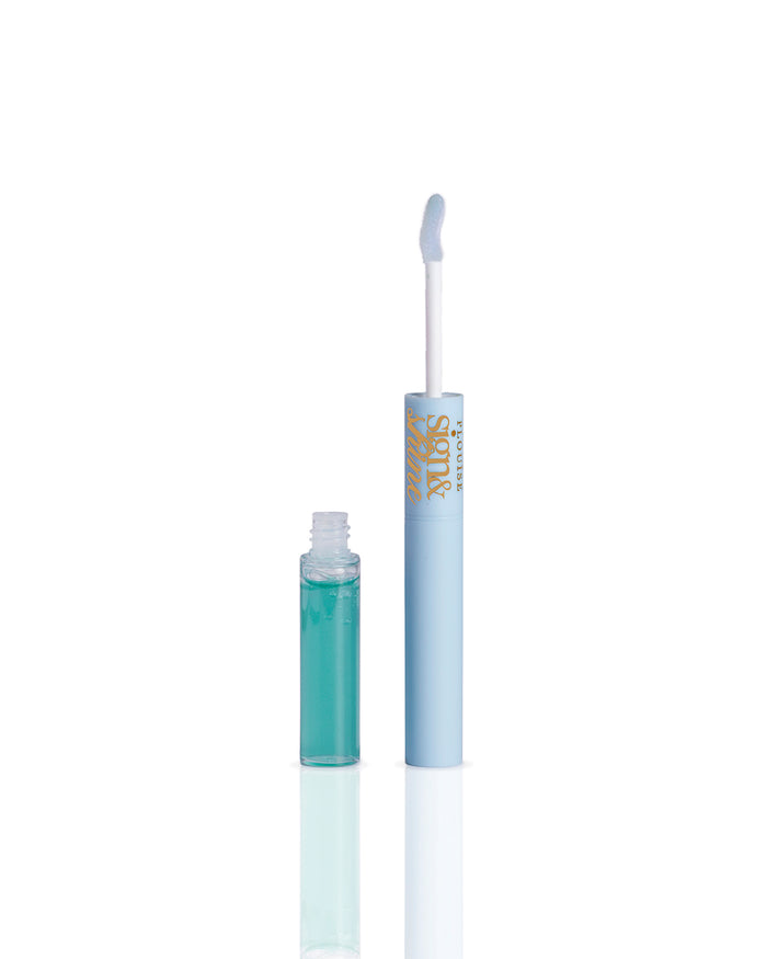 Lampone Blu