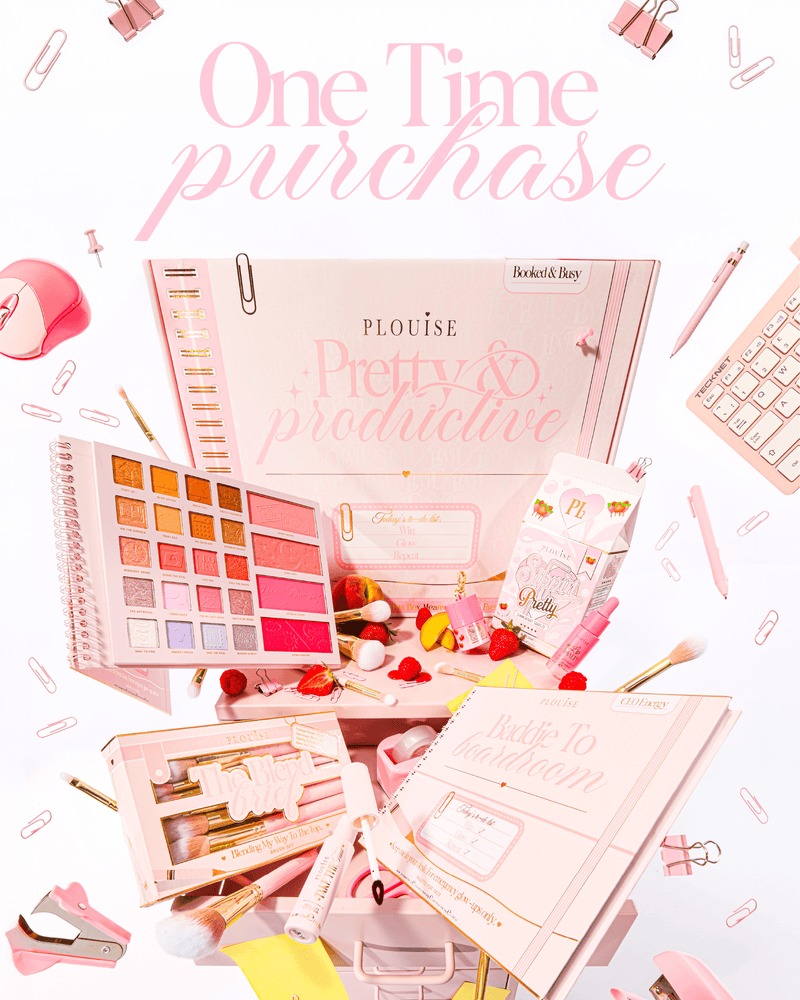 Budget Box August (One Time Purchase)