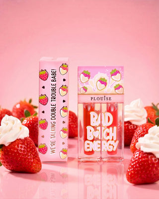 Olio per labbra doppio Bad Bitch