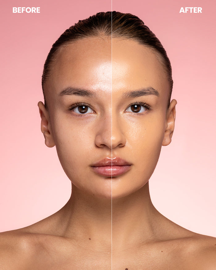 Idratante colorato Bestie Balm
