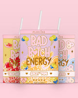 Trio labbra energetiche di Bad Bitch