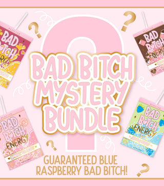 P. Louise Bad Bitch Energy Lip Duo Mystery Bundle