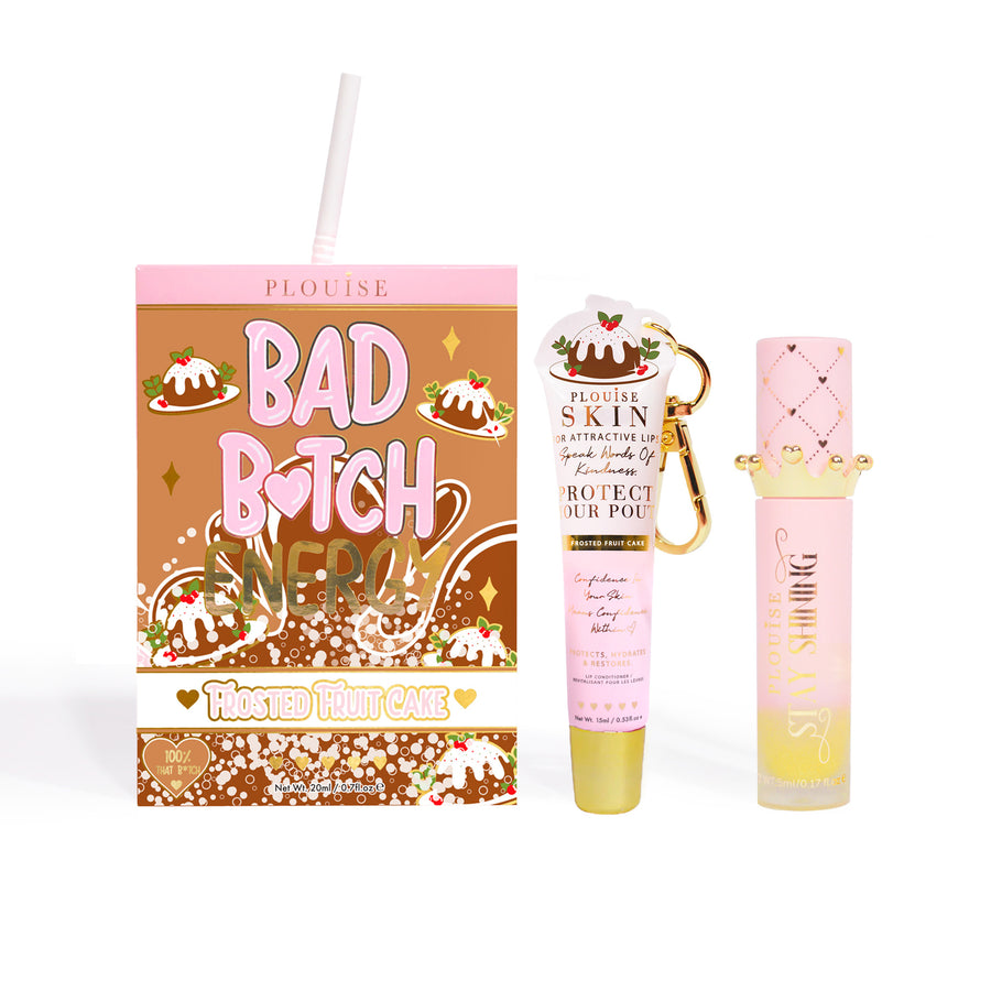 Duo labbra Bad Bitch Energy