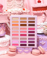 Palette di ombretti Crea un desiderio