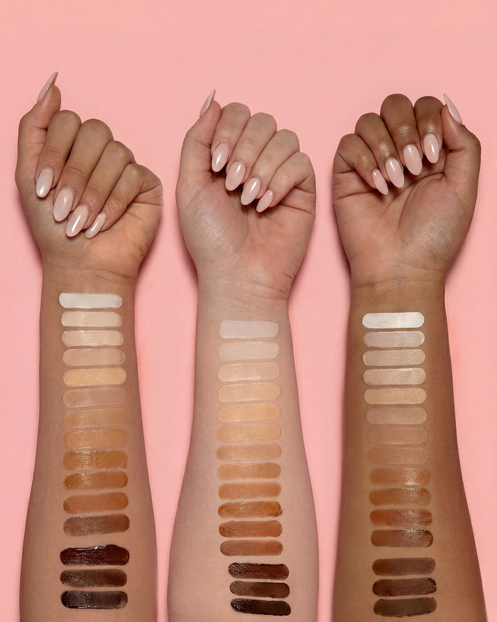 Idratante colorato Bestie Balm