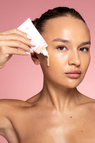 Idratante colorato Bestie Balm